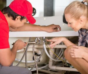 About Sewer Line Replacement Oliver, GA